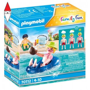 COSTRUZIONE PLAYMOBIL