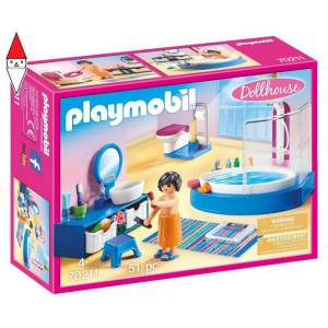 COSTRUZIONE PLAYMOBIL