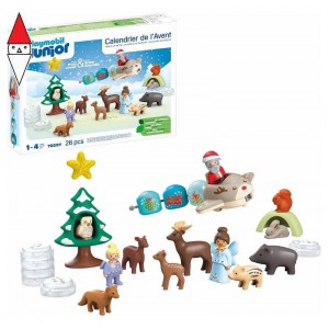 COSTRUZIONE PLAYMOBIL