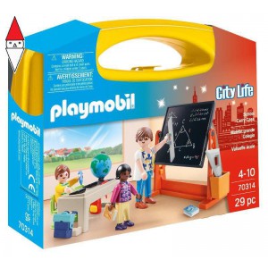 ACTION FIGURE PLAYMOBIL