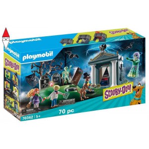 COSTRUZIONE PLAYMOBIL