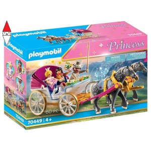 COSTRUZIONE PLAYMOBIL