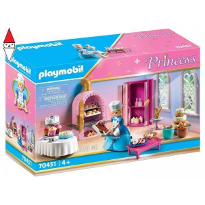 COSTRUZIONE PLAYMOBIL