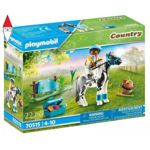 ACTION FIGURE PLAYMOBIL