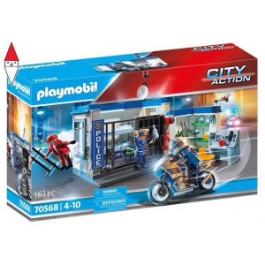 ACTION FIGURE PLAYMOBIL