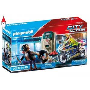 ACTION FIGURE PLAYMOBIL