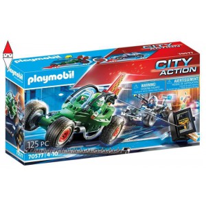 ACTION FIGURE PLAYMOBIL