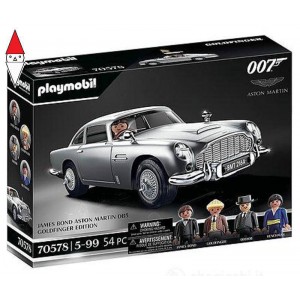 COSTRUZIONE PLAYMOBIL