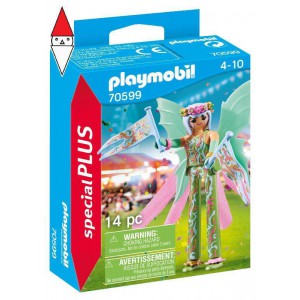 ACTION FIGURE PLAYMOBIL