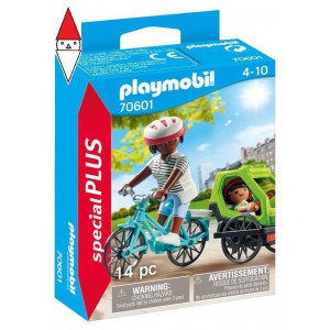 ACTION FIGURE PLAYMOBIL