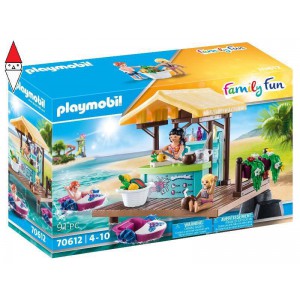 COSTRUZIONE PLAYMOBIL