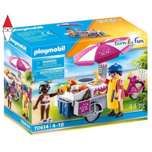 COSTRUZIONE PLAYMOBIL