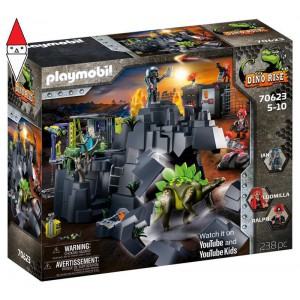 COSTRUZIONE PLAYMOBIL