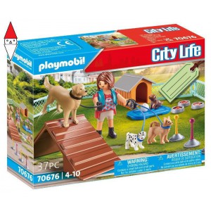 COSTRUZIONE PLAYMOBIL