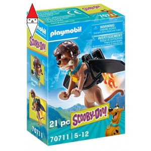 COSTRUZIONE PLAYMOBIL