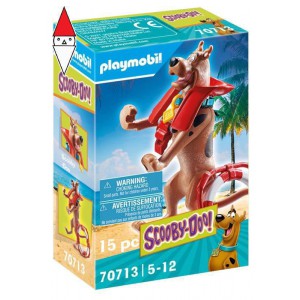 COSTRUZIONE PLAYMOBIL