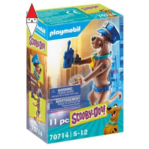 COSTRUZIONE PLAYMOBIL