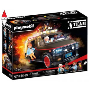 COSTRUZIONE PLAYMOBIL