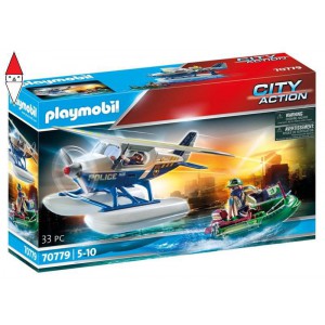 COSTRUZIONE PLAYMOBIL