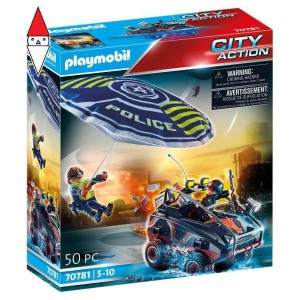 COSTRUZIONE PLAYMOBIL