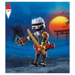 COSTRUZIONE PLAYMOBIL