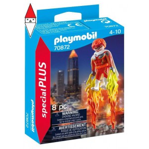 COSTRUZIONE PLAYMOBIL