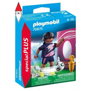 COSTRUZIONE PLAYMOBIL