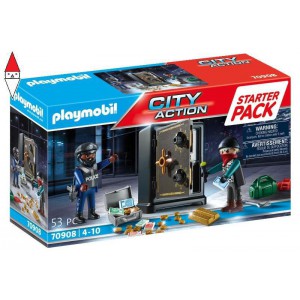 COSTRUZIONE PLAYMOBIL