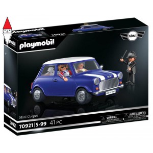COSTRUZIONE PLAYMOBIL
