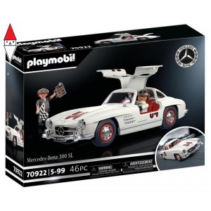 COSTRUZIONE PLAYMOBIL