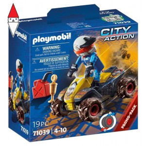 COSTRUZIONE PLAYMOBIL