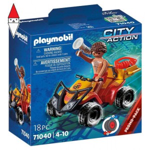 COSTRUZIONE PLAYMOBIL