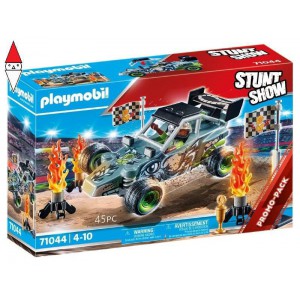 COSTRUZIONE PLAYMOBIL