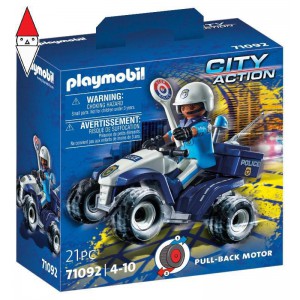 COSTRUZIONE PLAYMOBIL