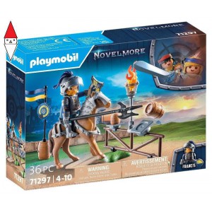 COSTRUZIONE PLAYMOBIL