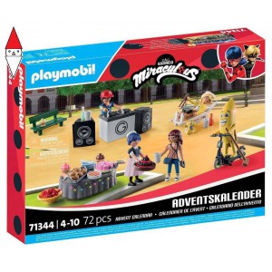 COSTRUZIONE PLAYMOBIL