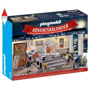 COSTRUZIONE PLAYMOBIL