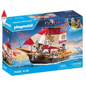 COSTRUZIONE PLAYMOBIL