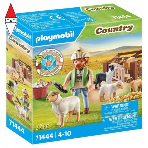 COSTRUZIONE PLAYMOBIL