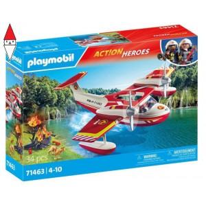 COSTRUZIONE PLAYMOBIL