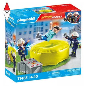 COSTRUZIONE PLAYMOBIL