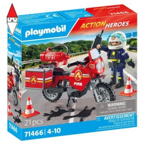 COSTRUZIONE PLAYMOBIL