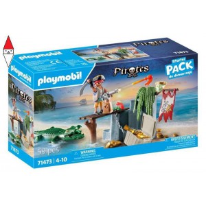 COSTRUZIONE PLAYMOBIL