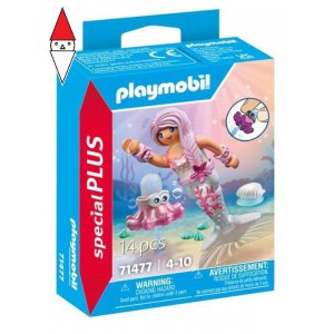 COSTRUZIONE PLAYMOBIL