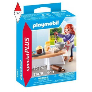 COSTRUZIONE PLAYMOBIL