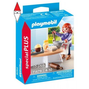 COSTRUZIONE PLAYMOBIL