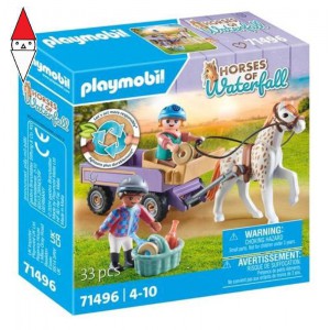 COSTRUZIONE PLAYMOBIL