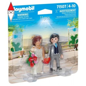 COSTRUZIONE PLAYMOBIL