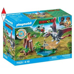 COSTRUZIONE PLAYMOBIL