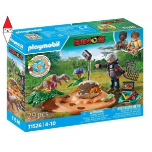 COSTRUZIONE PLAYMOBIL